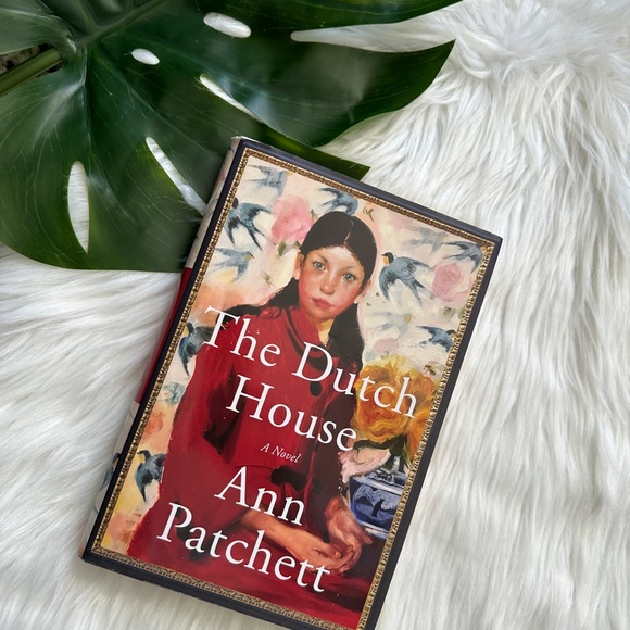 ⭐️ The Dutch House By Ann Patchett Book - Picture 6 of 10